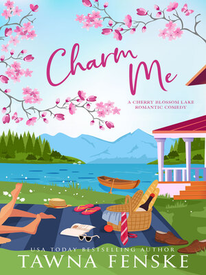 cover image of Charm Me
